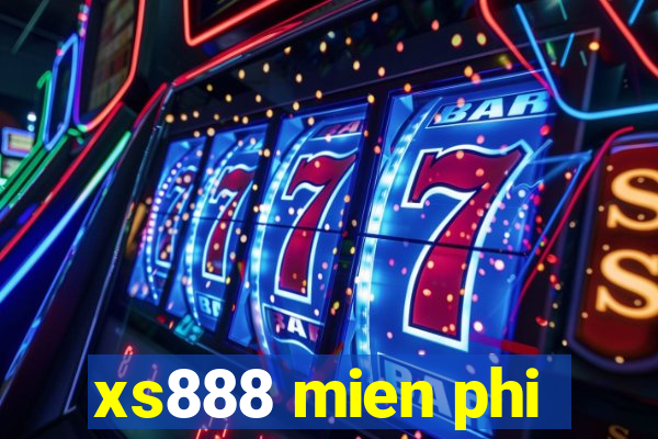 xs888 mien phi