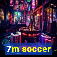 7m soccer