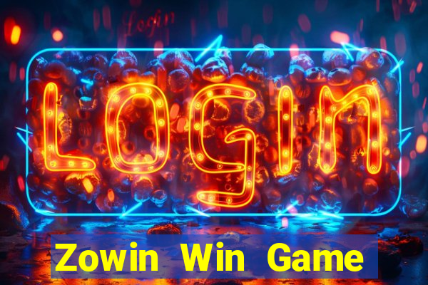 Zowin Win Game Bài Xì Lát