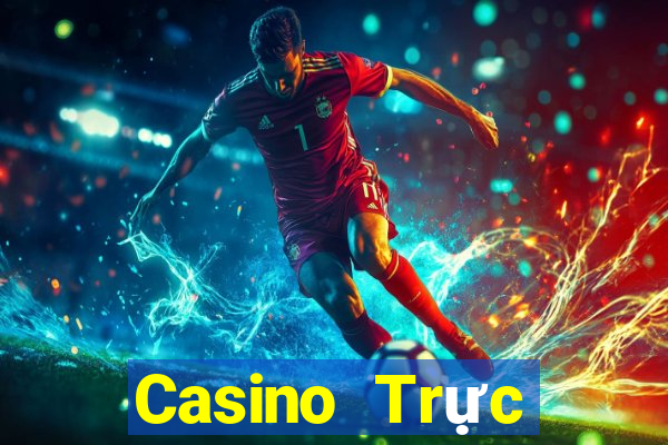 Casino Trực tiếp 188bet