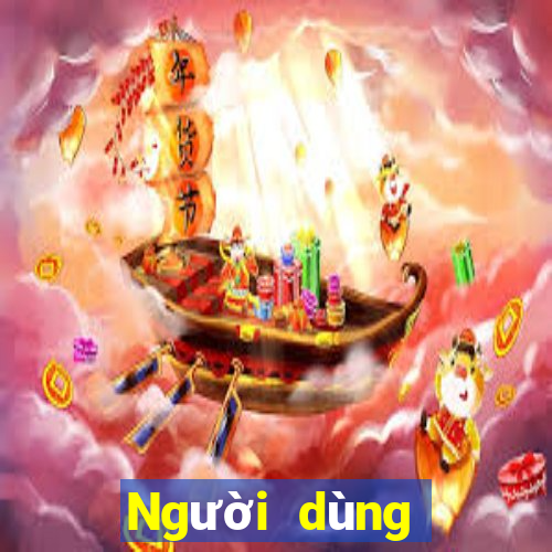 Người dùng Color Thần