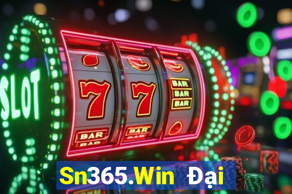 Sn365.Win Đại Lý Cấp 1 Game Bài