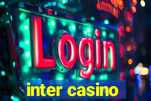 inter casino