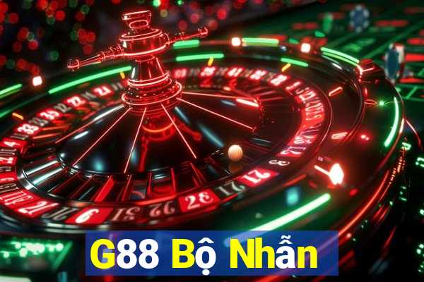 G88 Bộ Nhẫn