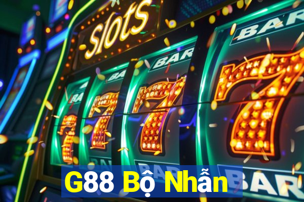 G88 Bộ Nhẫn