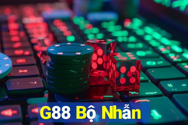 G88 Bộ Nhẫn