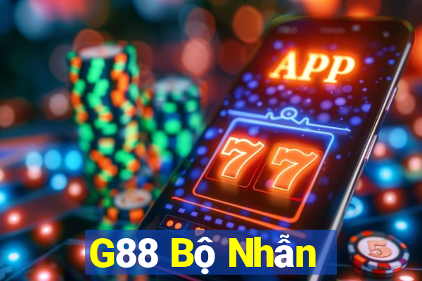 G88 Bộ Nhẫn