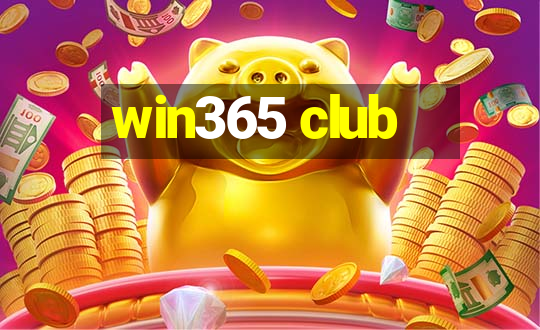 win365 club