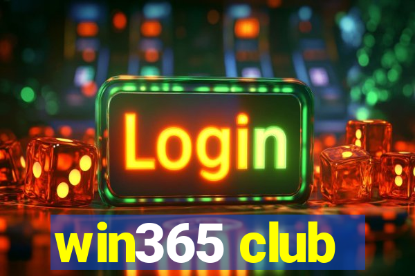 win365 club