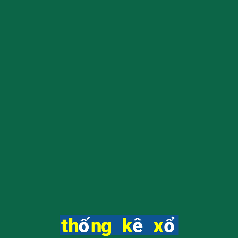 thống kê xổ số miền bắc từ 00 đến 99