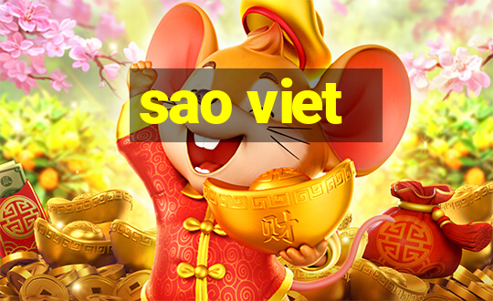 sao viet