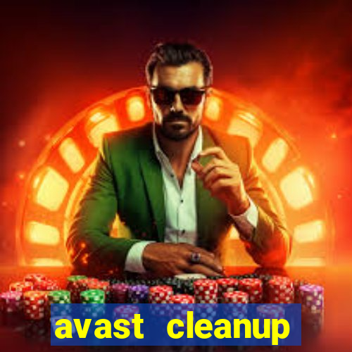 avast cleanup premium là gì