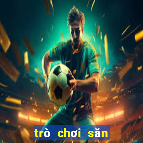 trò chơi săn cá mập