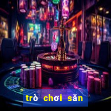 trò chơi săn cá mập