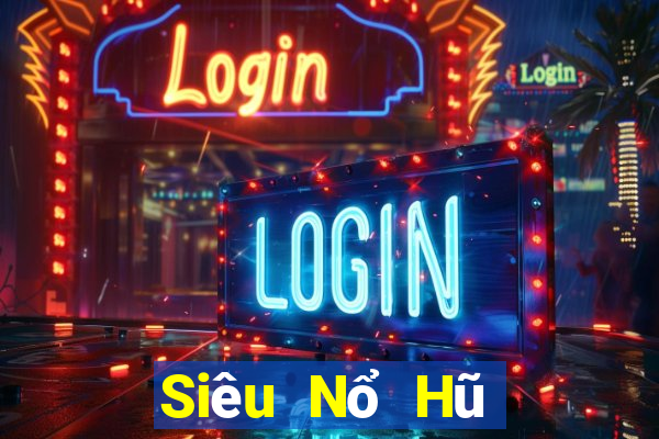 Siêu Nổ Hũ Game 798Club