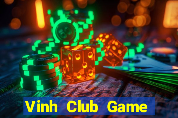 Vinh Club Game Bài 777