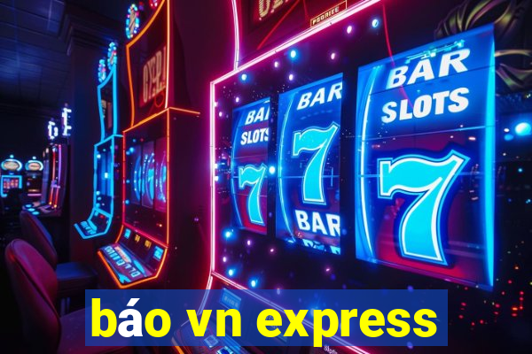 báo vn express