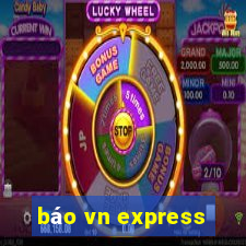 báo vn express