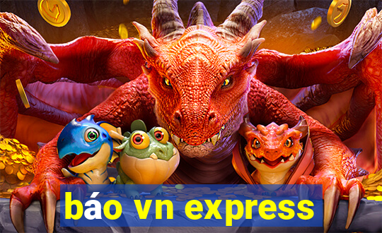 báo vn express