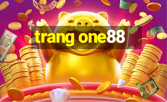 trang one88