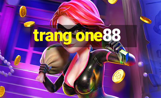 trang one88