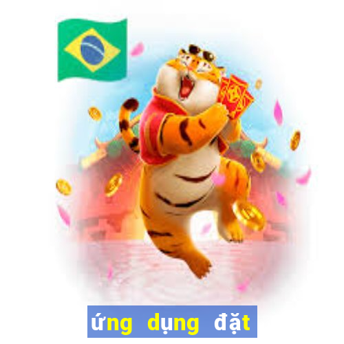 ứng dụng đặt đồ ăn