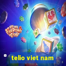 telio viet nam