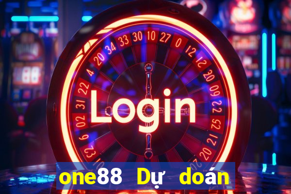 one88 Dự doán lol trên wed