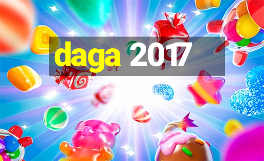 daga 2017