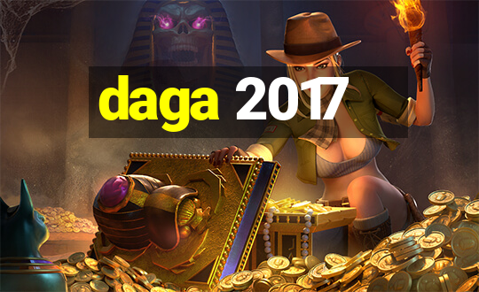 daga 2017