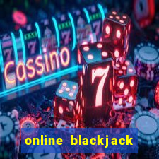 online blackjack for real money