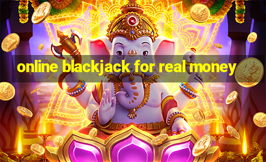 online blackjack for real money