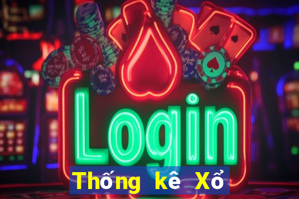 Thống kê Xổ Số quảng trị ngày 3