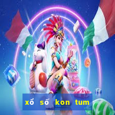 xổ số kon tum ngày 28 tháng 8