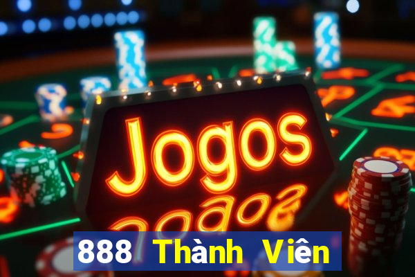 888 Thành Viên Châu Á