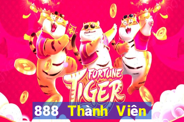 888 Thành Viên Châu Á