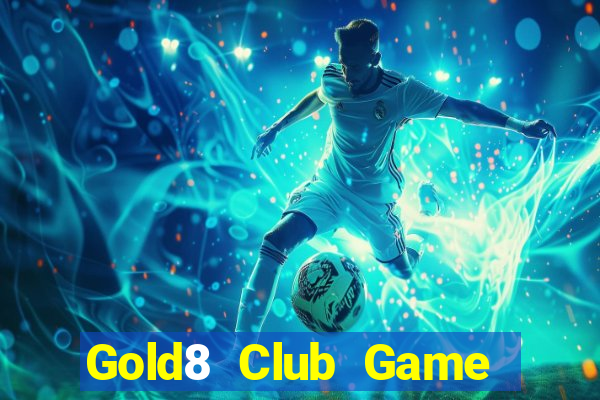 Gold8 Club Game Bài 888