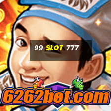 99 slot 777