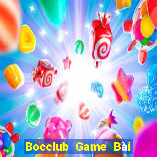 Bocclub Game Bài Fa88 Apk