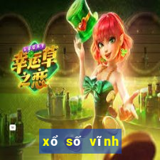 xổ số vĩnh long 9 tháng 9