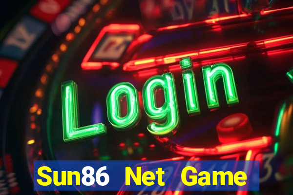 Sun86 Net Game Bài Liêng