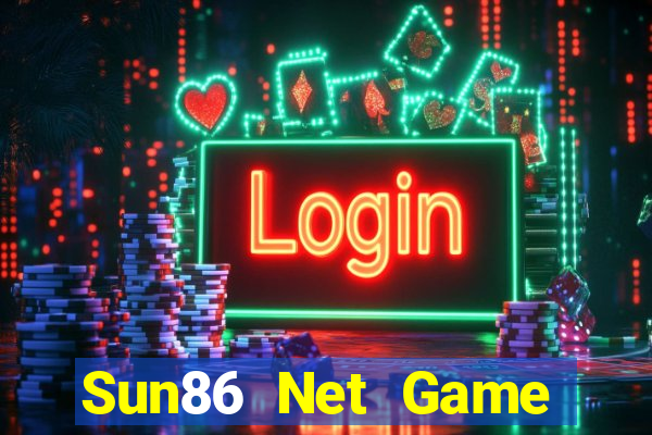 Sun86 Net Game Bài Liêng