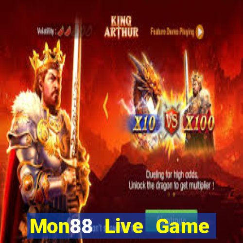 Mon88 Live Game Bài Vui