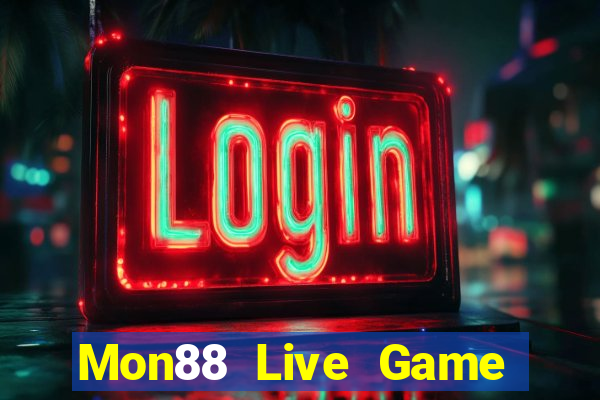 Mon88 Live Game Bài Vui