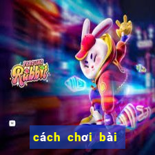 cách chơi bài Liêng luôn thắng