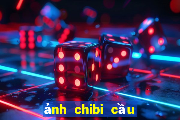 ảnh chibi cầu thủ việt nam