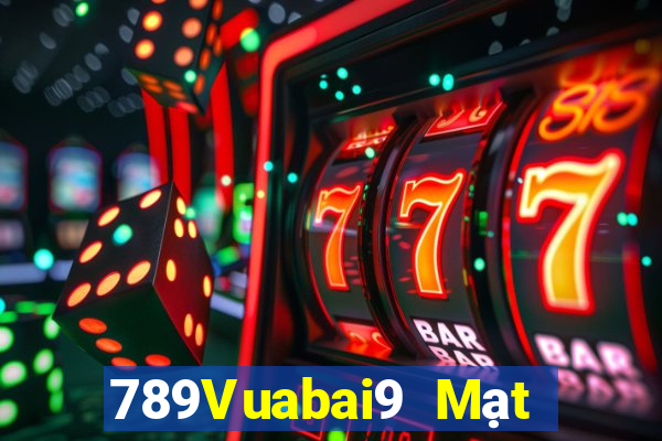 789Vuabai9 Mạt chược MD 13