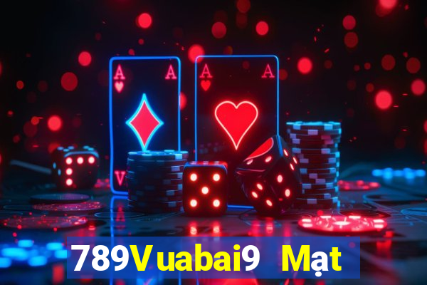 789Vuabai9 Mạt chược MD 13