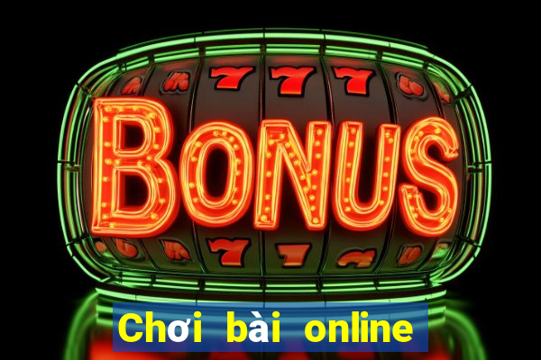 Chơi bài online Việt nam