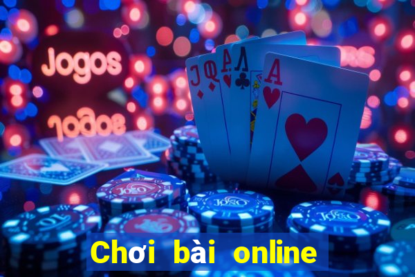 Chơi bài online Việt nam